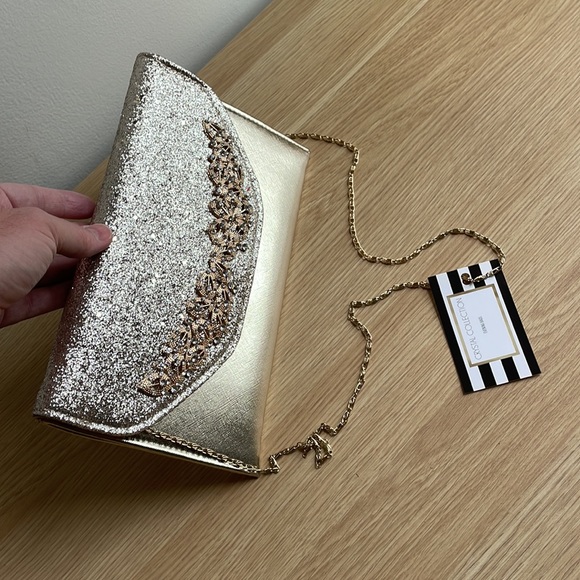 Wedding & Party 🎉 Evening Clutch. - Picture 3 of 10